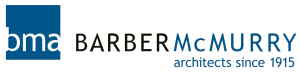 Sponsor Logo for BarberMcMurry Architects