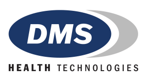 Sponsor Logo for DMS Health Techologies
