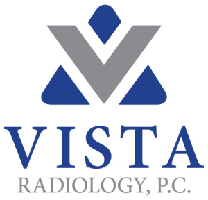 Sponsor Logo for VISTA Radiology, P.C.