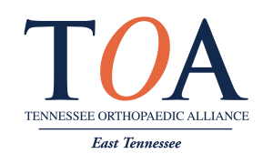 Sponsor Logo for Tennessee Orthopaedic Alliance