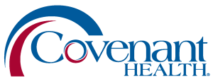 Sponsor Logo for Covenant Health