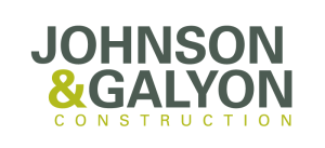 Sponsor Logo for Johnson & Galyon Construction