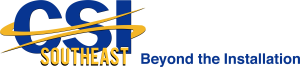 Sponsor Logo for CSI Southeast