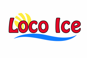 Sponsor Logo for Loco Ice