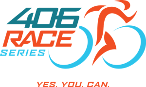 Sponsor Logo for 406 Race Series