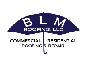 Sponsor Logo for BLM roofing