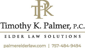 Sponsor Logo for Elder Law Solutions