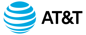 Sponsor Logo for AT&T