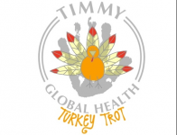Timmy Turkey Trot 5K