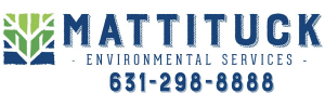 Sponsor Logo for Mattituck Environmental Services