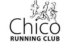 Sponsor Logo for Chico Running Club