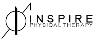 Sponsor Logo for Inspire PT