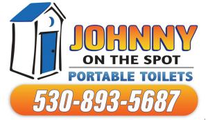 Sponsor Logo for Johnny On the Spot