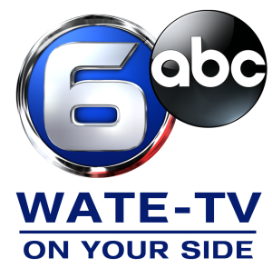 Sponsor Logo for WATE-TV 6 On Your Side