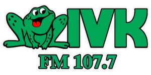 Sponsor Logo for WIVK