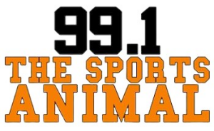 Sponsor Logo for 99.1