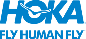 Sponsor Logo for HOKA