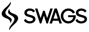 Sponsor Logo for Swags