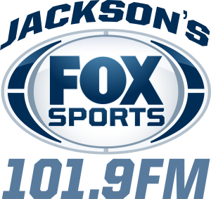 Sponsor Logo for Jackson Fox Sports