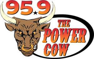 Sponsor Logo for The Power Cow