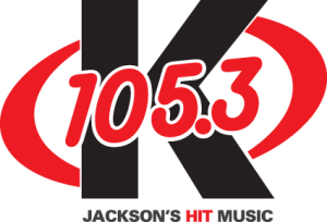 Sponsor Logo for K105.3