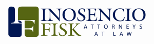 Sponsor Logo for Inosencio & Fisk