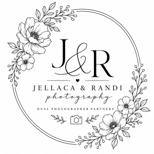 Sponsor Logo for Jellaca Wittman & Randi O'Dowd Photography
