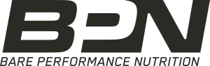 Sponsor Logo for Bare Performance Nutrition