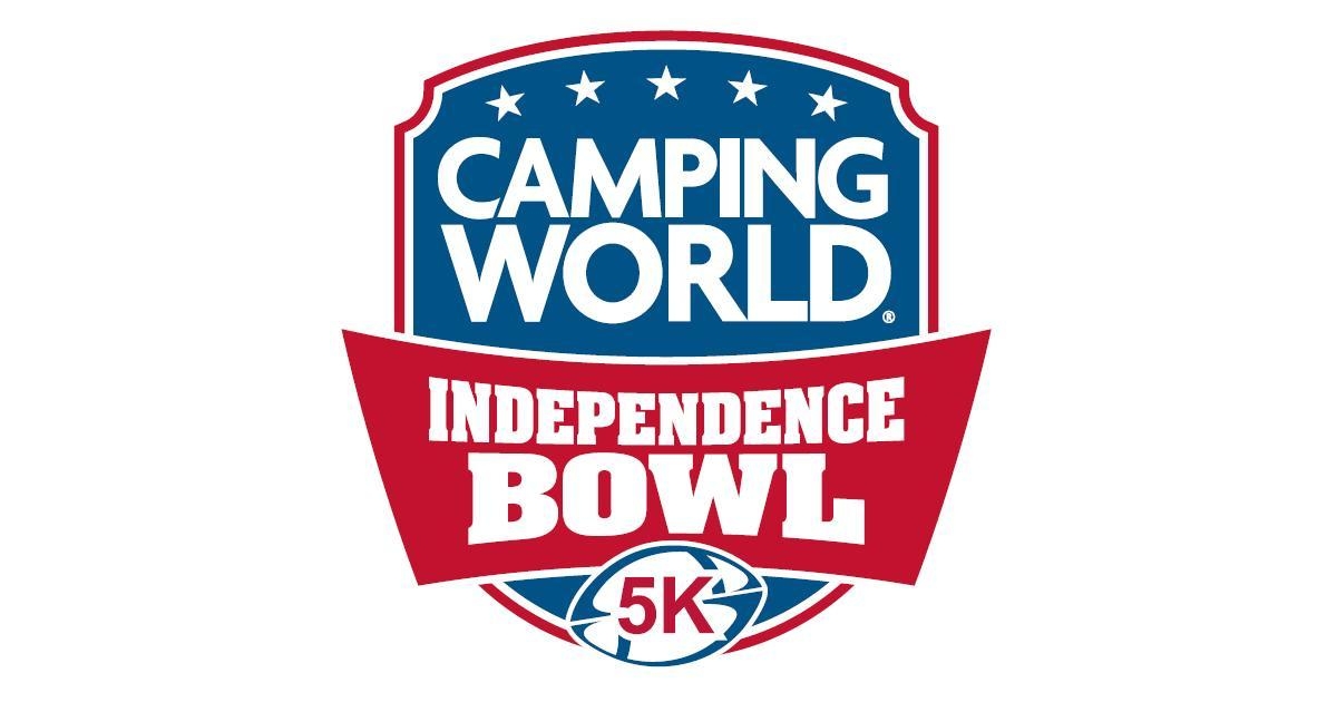 Camping World Independence Bowl 5k Find a Participant