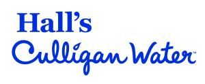 Sponsor Logo for Hall's Culligan