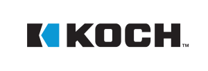 Sponsor Logo for Koch Industries