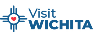Sponsor Logo for Visit Wichita