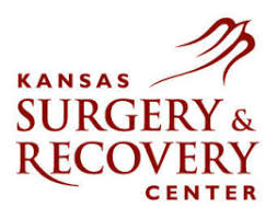 Sponsor Logo for Kansas Surgery & Recovery Center