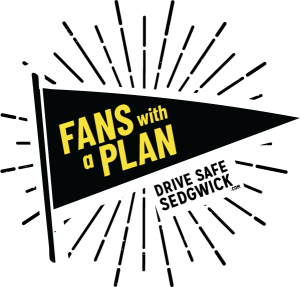 Sponsor Logo for KDOT Fans with a Plan