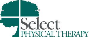 Sponsor Logo for Select Physical Therapy