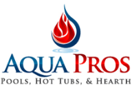 Sponsor Logo for Aqua Pros