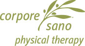 Sponsor Logo for Corpore Sano PT