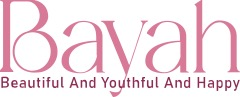 Sponsor Logo for Bayah Clothing