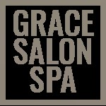 Sponsor Logo for Grace Salon Spa