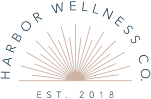Sponsor Logo for Harbor Wellness Co