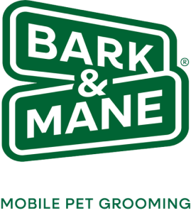 Sponsor Logo for Bark and Mane