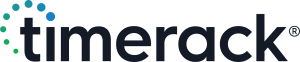 Sponsor Logo for Timerack