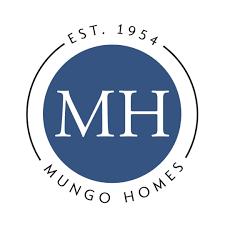 Sponsor Logo for Mungo Homes