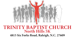 Sponsor Logo for Trinity Baptist Church