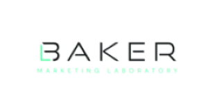 Sponsor Logo for Baker Marketing Lab