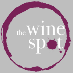 Sponsor Logo for The Wine Spot