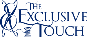 Sponsor Logo for Exclusive Touch