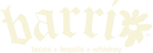 Sponsor Logo for Barrio
