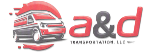 Sponsor Logo for A&D Transportation