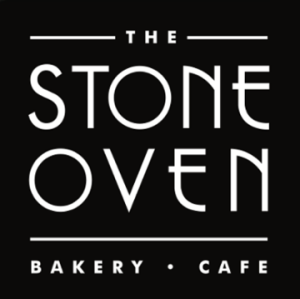 Sponsor Logo for The Stone Oven